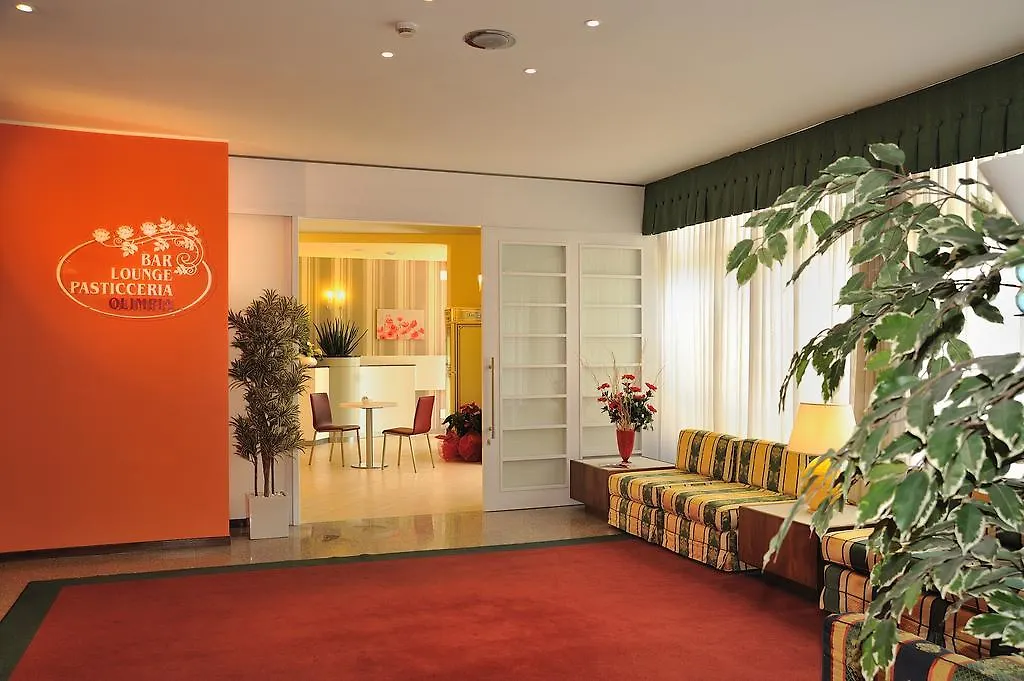 Hotel Olimpia Imola