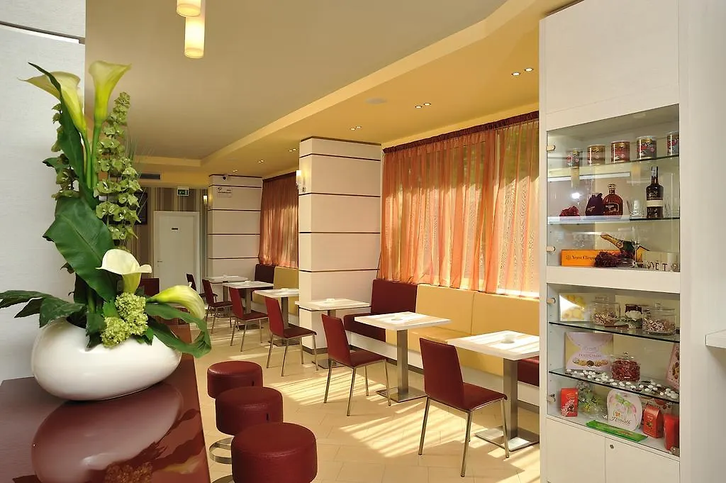 Hotel Olimpia Imola