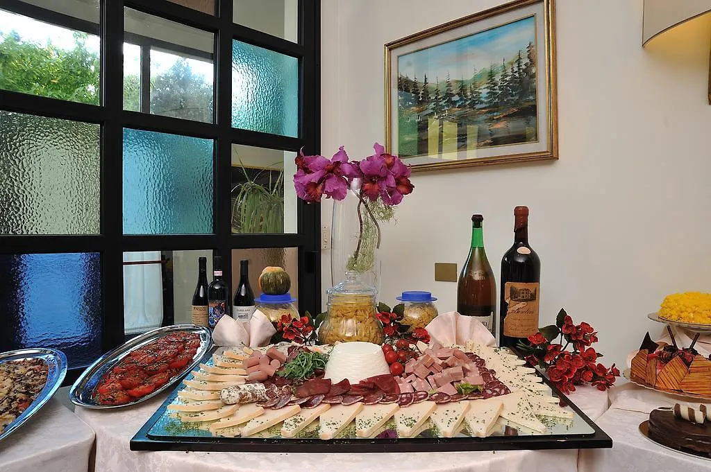 Hotel Olimpia Imola