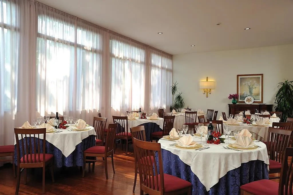 Hotel Olimpia Imola Italy