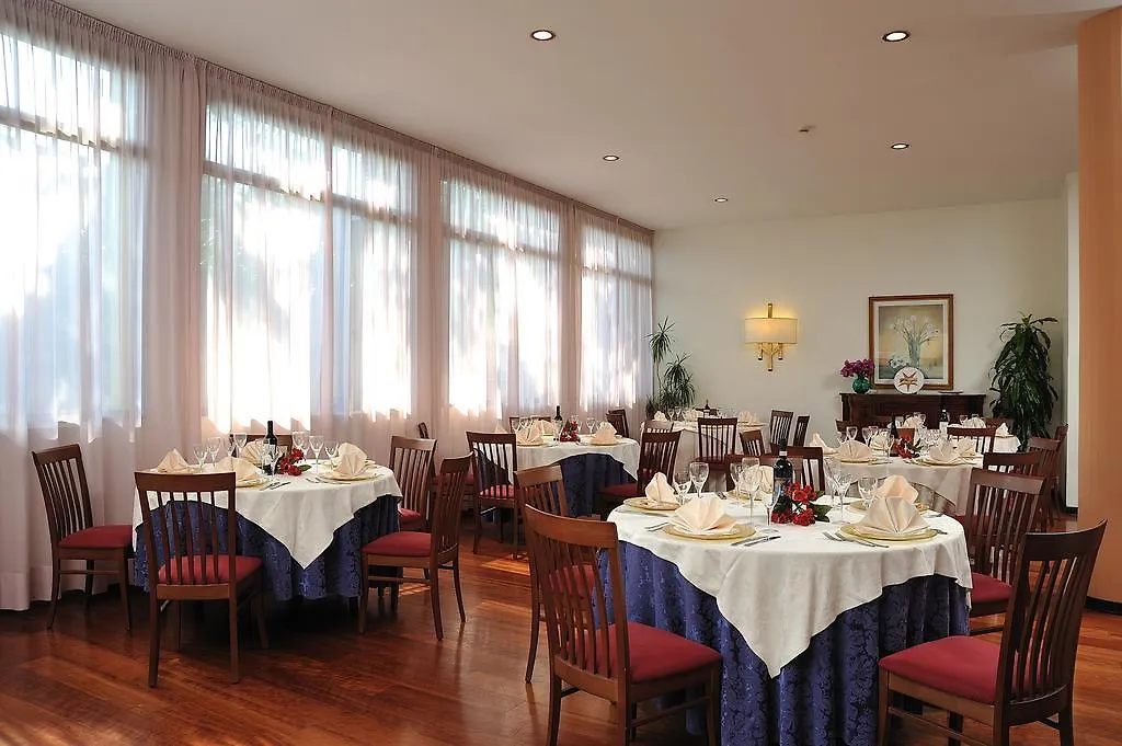 Hotel Olimpia Imola 4*,