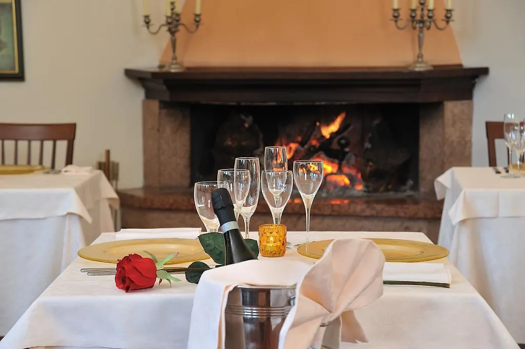 Hotel Olimpia Imola