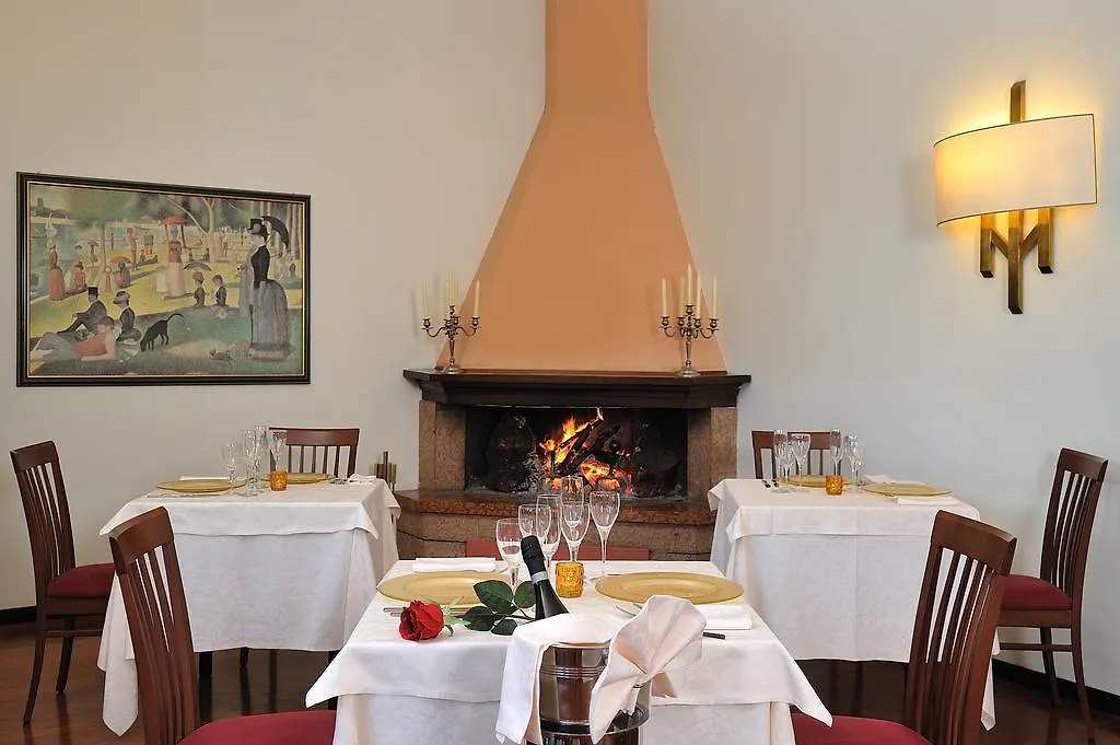Hotel Olimpia Imola 4*,  Italy