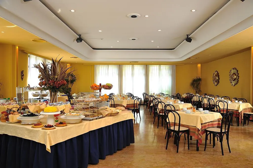 Hotel Olimpia Imola
