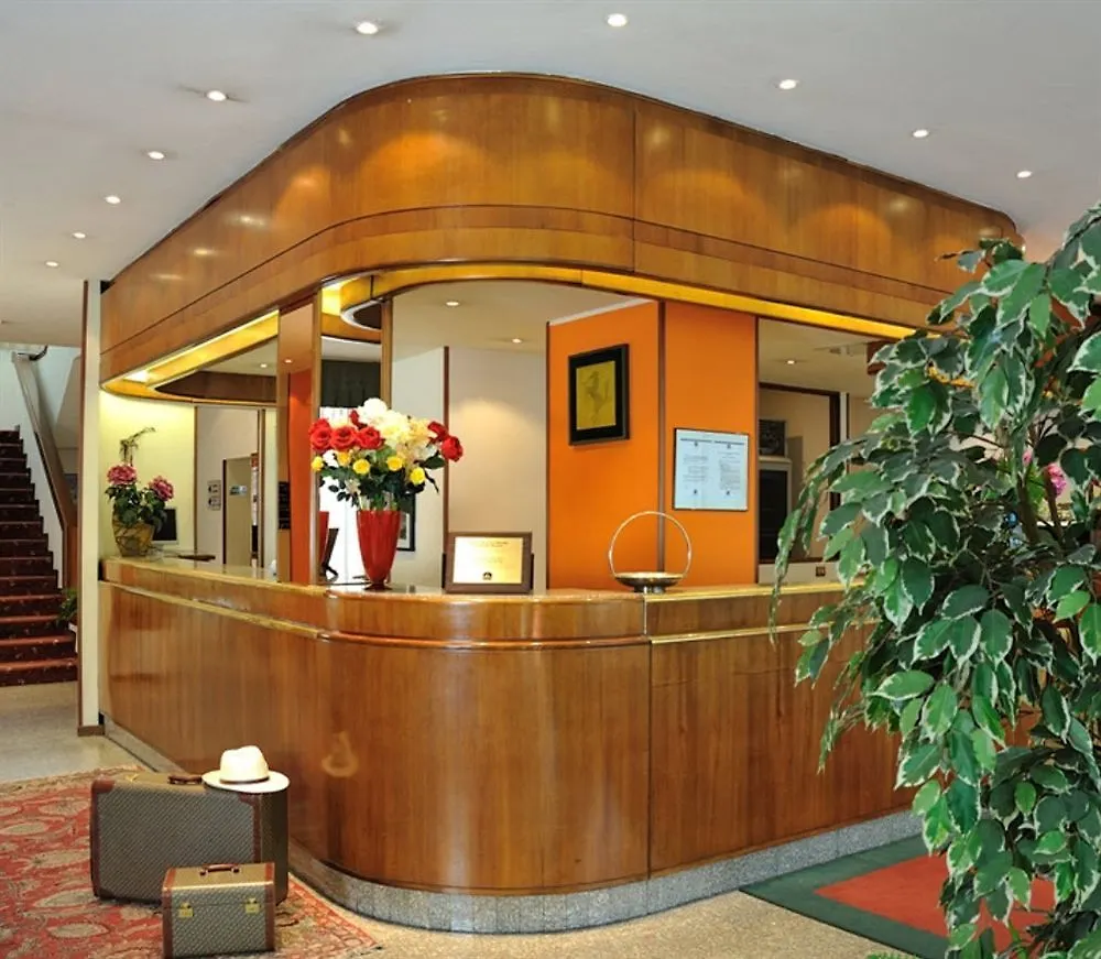 Hotel Olimpia Imola 4*,  Italy