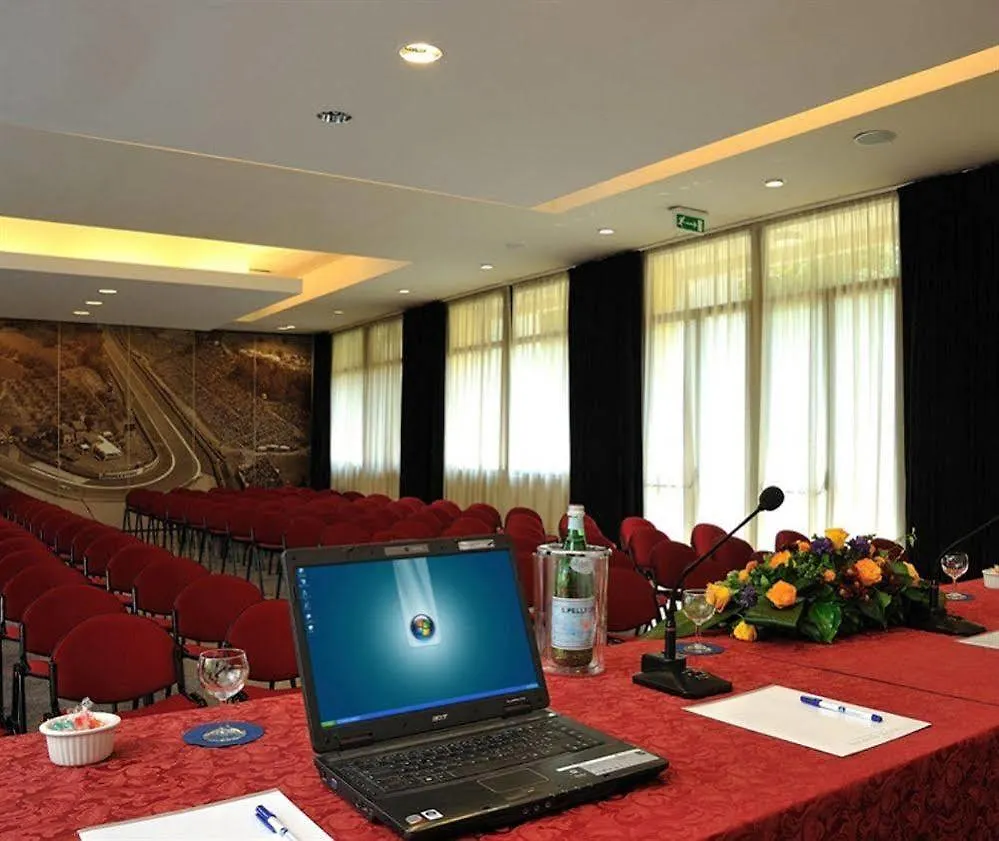 Hotel Olimpia Imola