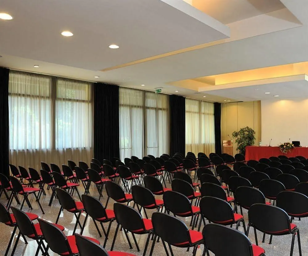 Hotel Olimpia Imola