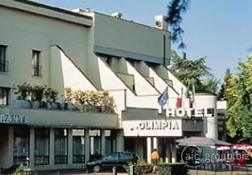Hotel Olimpia Imola